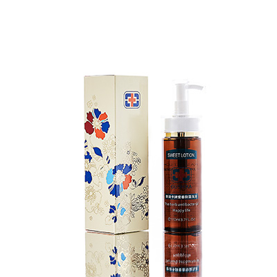 男女外阴洗液余庆