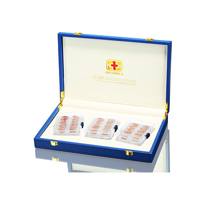 余庆子宫排毒套