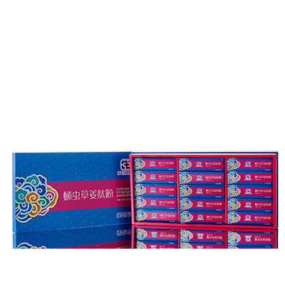 余庆调经养气汤